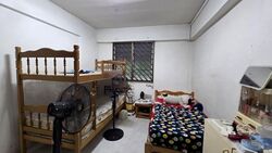 Blk 535 Jurong West Street 52 (Jurong West), HDB 3 Rooms #583754411